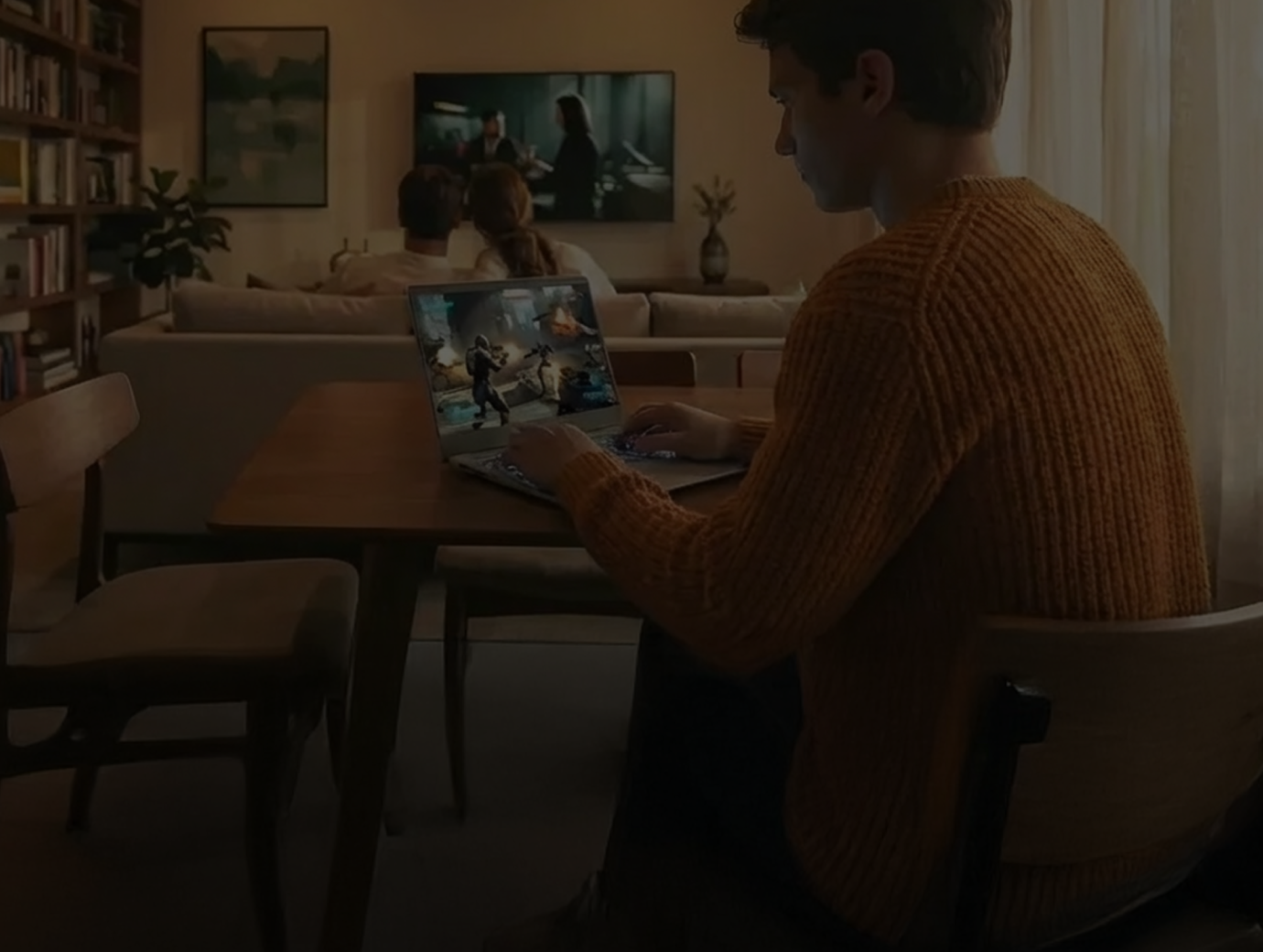 netflix