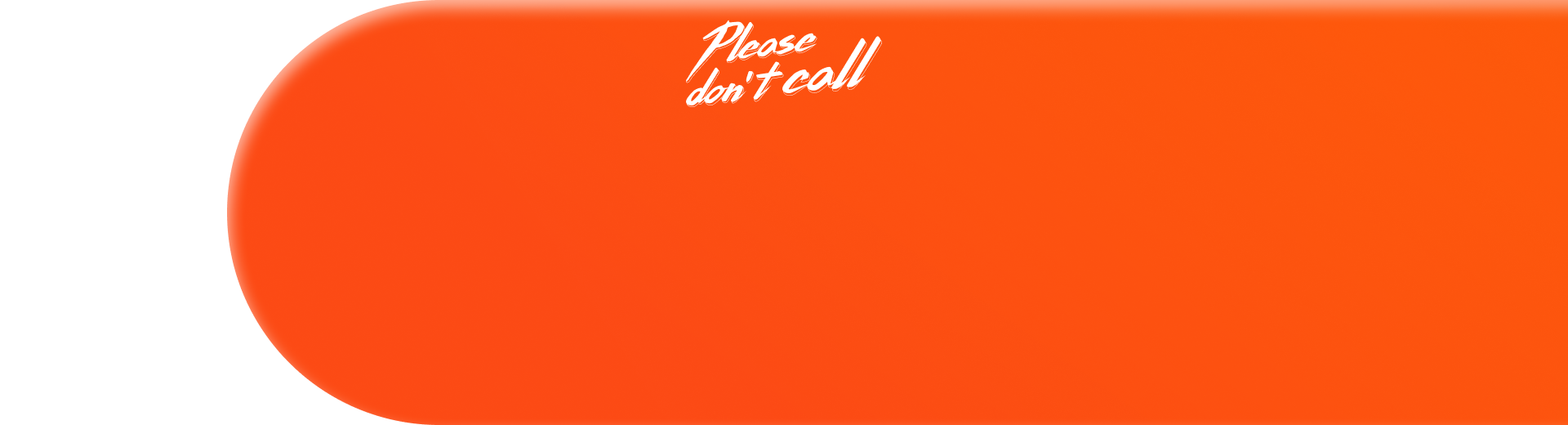 app please dont call - WINDTRE