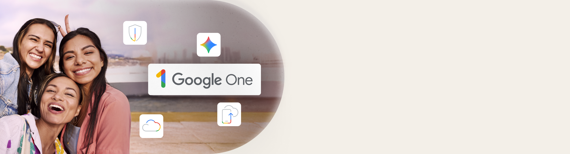 Google One