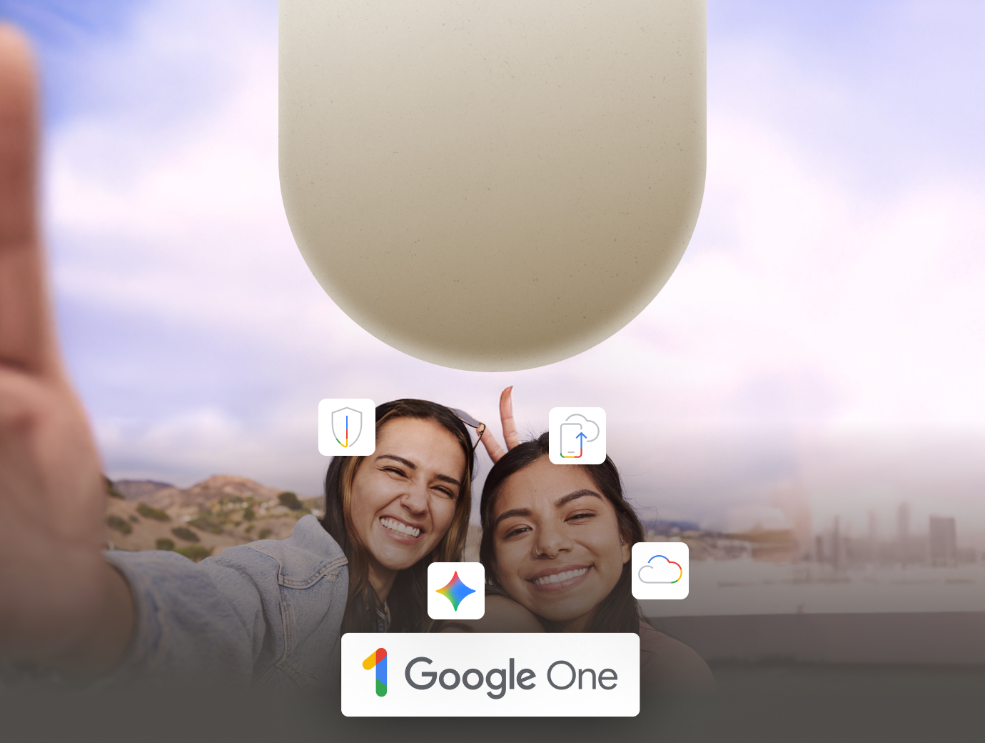 Google One