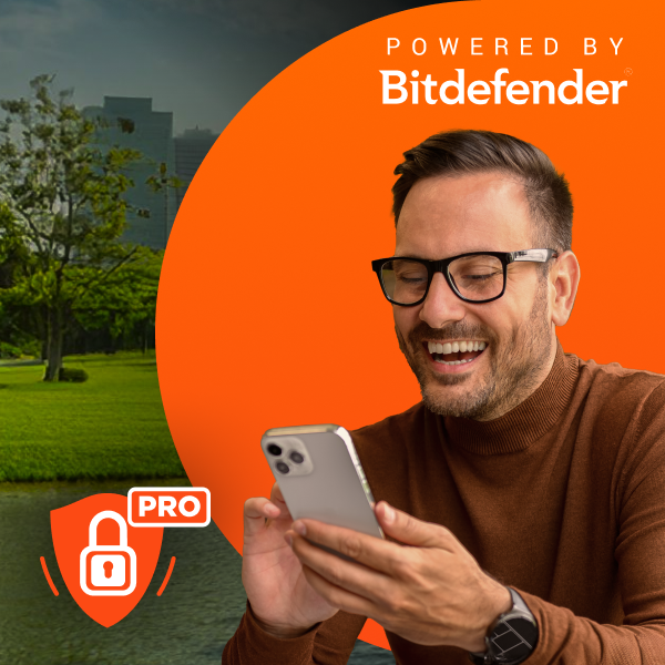 piu sicuri mobile pro - offerta - WINDTRE
