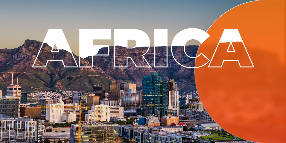 Africa - Offerte Travel - WINDTRE