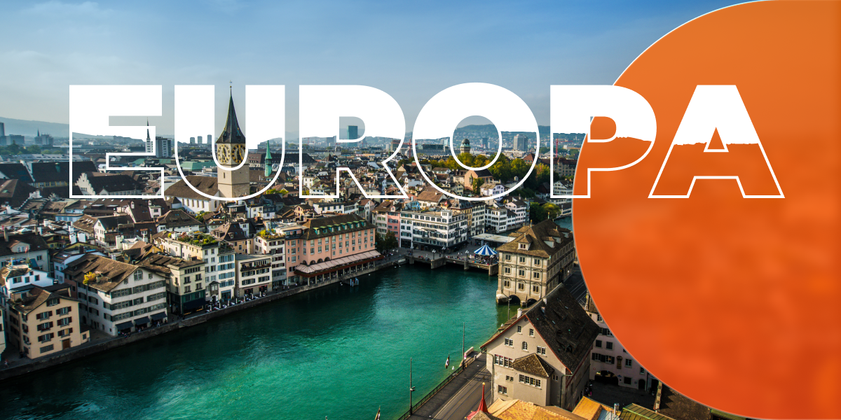 Europa - Offerte Travel - WINDTRE