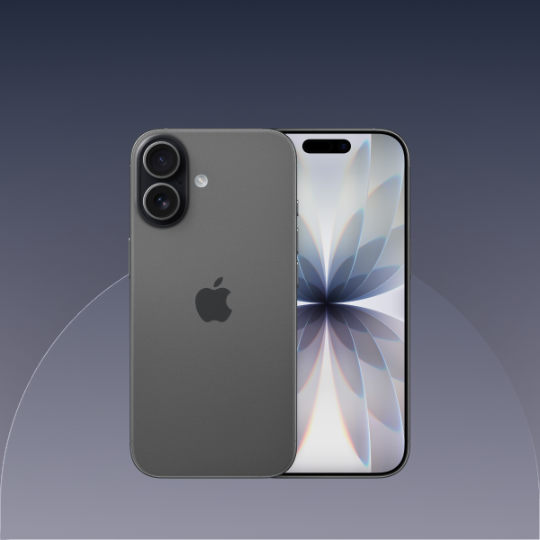iPhone 17