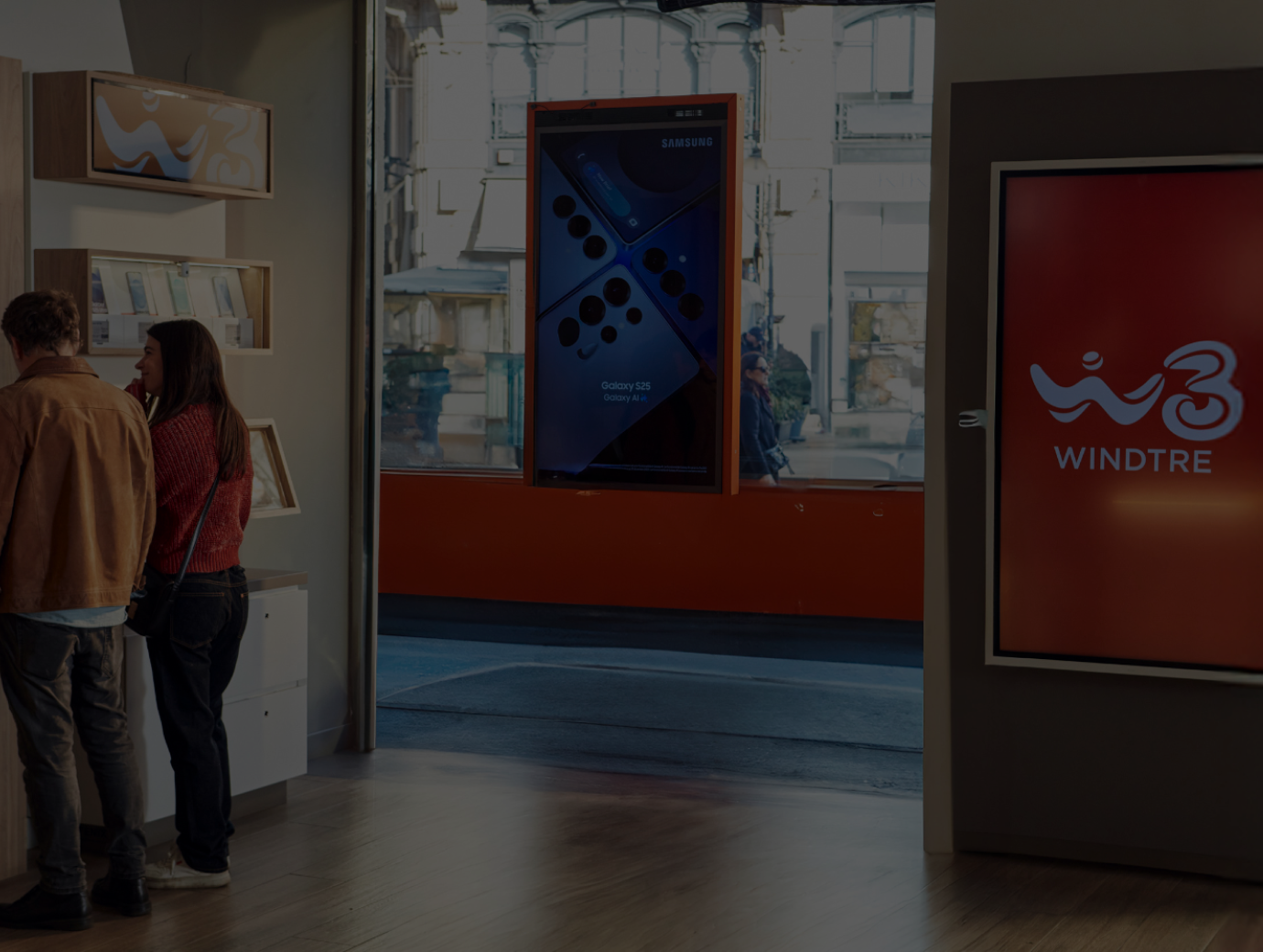 banner mobile