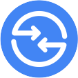 Icona di Quick Share