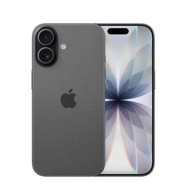 iPhone 16e